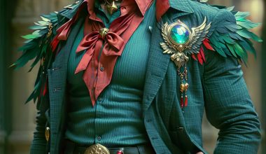 Embrace Anime Chic Unleash Your Style with Anime Name’s Iconic Looks! - Alihoub