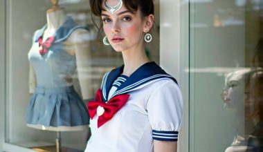 Transforming Style How Anime Name's Iconic Characters Redefine Fashion with Effortless Outfits - Alihoub