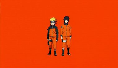 Style Beyond the Screen Unveiling the Fashion-forward Looks of Naruto's Iconic Characters - Alihoub