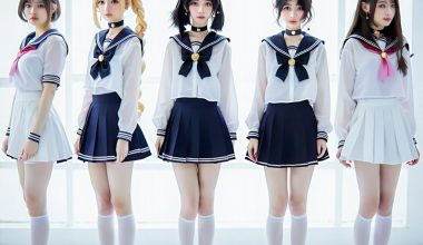 Unleashing Style Transforming Anime Name's Iconic Character into a Casual Fashion Statement - Alihoub