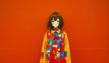 Unleashing Style How Anime Name's Character Redefines Fashion with Effortless Flair - Alihoub