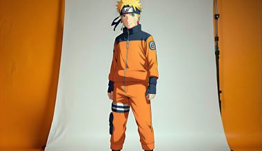 Style Icon How Naruto's Casual Fashion Inspires Trendsetters - Alihoub