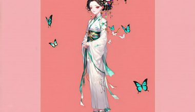 Unleashing Style Exploring Anime Name Character's Chic Yet Casual Vibe - Alihoub