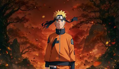 Naruto's Chic Revolution Embrace Casual Cool in the Hidden Leaf Village - Alihoub