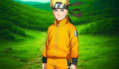 Unleashing Style How Naruto’s Fashion Mixes Casual Flair with Iconic Anime Vibes - Alihoub
