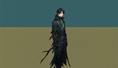 Unleashing Style Exploring *Attack on Titan*’s Eren Yeager's Trendy Transformation - Alihoub