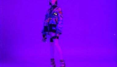 Cosplay Chic Unleashing the Everyday Style of Anime Name's Iconic Character! - Alihoub