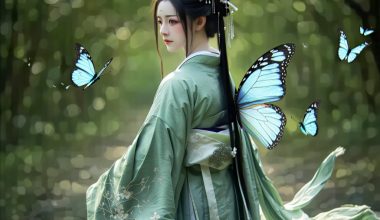 Unleashing Style The Effortless Fashion of Anime Name's Iconic Character - Alihoub