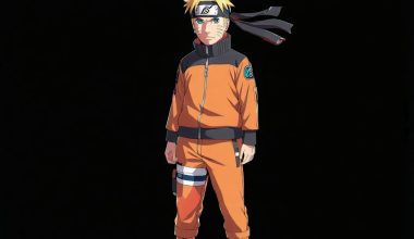 Unleashing Style How Naruto’s Fashion Choices Inspire Trendy Casual Looks - Alihoub