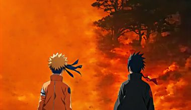 Unleashing Style Explore the Fashionable Outfits of Naruto's Iconic Characters! - Alihoub