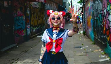 Unleashing Style How Anime Name's Iconic Character Adds Flair to Casual Fashion - Alihoub