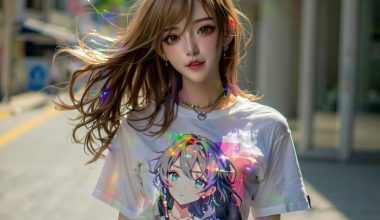 Embrace the Trend How Anime Name’s Iconic Style Inspires Effortless Fashion - Alihoub