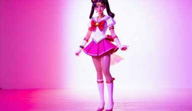 Unleashing Style How Anime Name's Iconic Character Inspires Effortless Fashion Trends - Alihoub