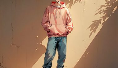 Unlocking Style Discover How Anime Name's Iconic Character Redefines Casual Fashion! - Alihoub