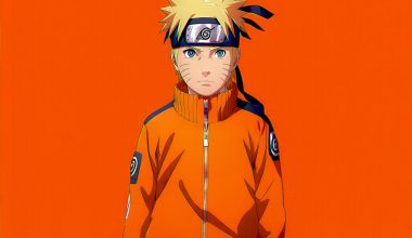 Embracing Style How Naruto's Fashion Choices Redefine Casual Cool - Alihoub