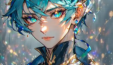 Unleashing Style How Anime Name's Iconic Character Redefines Trendy Looks! - Alihoub