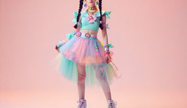 Elevate Your Style Channeling Anime Name's Iconic Fashion in Effortless Looks - Alihoub