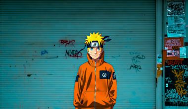 Unleashing Cool How Naruto's Fashion Turns Everyday Style into an Anime Statement - Alihoub