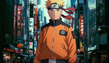Unleashing Style Exploring Fashion Forward Looks Inspired by Naruto's Trendsetting Characters - Alihoub