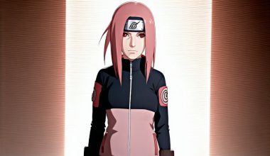 Embrace Your Unique Style A Closer Look at Sakura's Trendy Outfits in Naruto - Alihoub