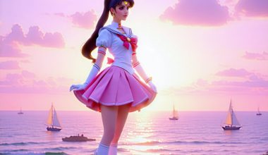 Stylish & Casual Unpacking the Fashion Vibes of Anime Name's Iconic Character - Alihoub