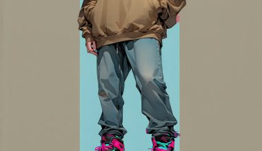 Striking Style How Anime Name's Iconic Character Redefines Casual Fashion - Alihoub