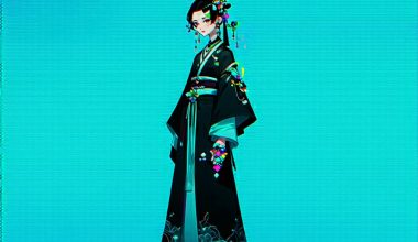 “Unleashing Style How to Rock 动漫名字’s Fashionable Looks with Effortless Flair” - Alihoub