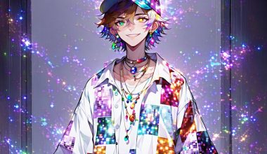 “Unlocking Style Discover How to Nail Anime Name’s Effortless Fashion!” - Alihoub