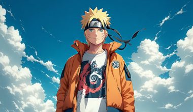 Embrace the Street Style How Anime Name's Iconic Character Redefines Casual Fashion - Alihoub