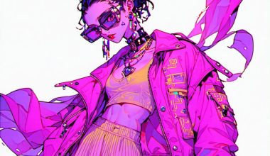 “Unleashing Style Embracing the Aesthetic of Anime Name through Trendy Looks” - Alihoub