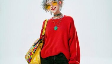 Style Unleashed Channeling Shin Ramyeon’s Fashion in Everyday Looks - Alihoub