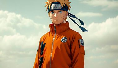 Unleash Your Style Embrace Casual Elegance with Naruto's Fashion Forward Looks! - Alihoub