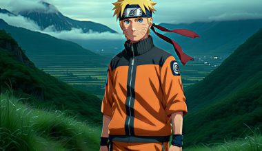 Stylish and Effortless Explore the Trendsetting Outfits of Naruto Uzumaki - Alihoub