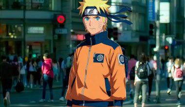 Unlocking Chic Exploring Street Style Inspirations from Naruto’s Most Iconic Looks - Alihoub