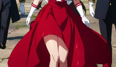 Unleashing Style Exploring Anime Name's Fashionable Looks and Effortless Vibes - Alihoub