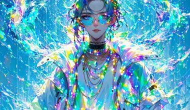 Unleashing Style How Anime Name's Iconic Character Redefines Fashion Trends in 2023 - Alihoub