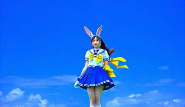 Unleashing Style A Deep Dive into the Trendsetting Wardrobe of Sailor Moon - Alihoub