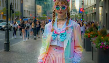 Street Style Meets Fantasy How Anime Name's Iconic Character Style Inspires Your Everyday Wardrobe - Alihoub