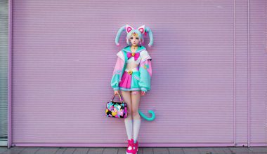 Unleashing Style How Anime Name Inspires Effortless Fashion Vibes! - Alihoub