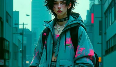 Dress to Impress Unveiling Anime Name's Trendy Style and Effortless Looks - Alihoub