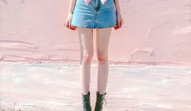 Elevate Your Style Embracing Casual Chic Inspired by Anime Name’s Iconic Characters - Alihoub