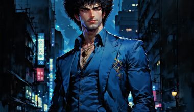Unleashing Style How Anime Name's Iconic Character Defines Effortless Fashion - Alihoub