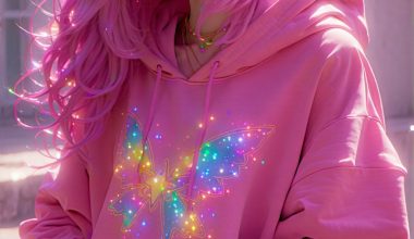 Unleashing Style How Anime Name Transforms Fashion with Effortlessly Chic Looks - Alihoub