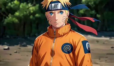 Unlocking Style How Naruto Uzumaki's Fashion Brings Casual Cool to the Anime World - Alihoub