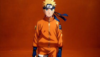 Unleashing Style How Naruto's Fashion Choices Inspire Effortless Cool - Alihoub
