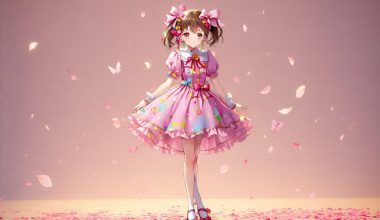 Unleashing Style Embrace the Chic Vibes of Sakura Kinomoto from Cardcaptor Sakura - Alihoub