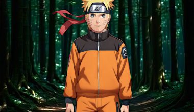 Unleash Your Inner Cosplayer Embrace the Effortless Style of Naruto Uzumaki - Alihoub