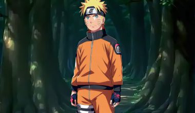Unleashing Style Anime Icon Naruto's Trendy and Effortless Looks! - Alihoub