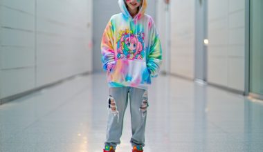 Stepping Out in Style The Effortless Fashion of Anime Name's Beloved Character - Alihoub