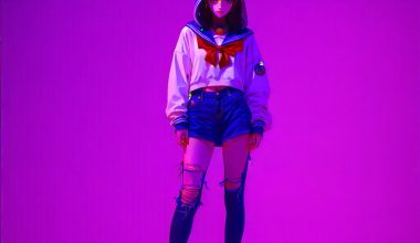 Embrace the Trend How Anime Name Inspires Effortless Style with Iconic Fashion Choices - Alihoub